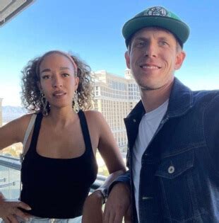 tawny newsome spouse|Tawny Newsome And Her Husband Nate Urbansky Are Couple。